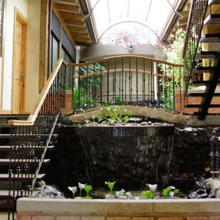 Apartotel Don Francisco San Jose (San Jose) Exterior foto