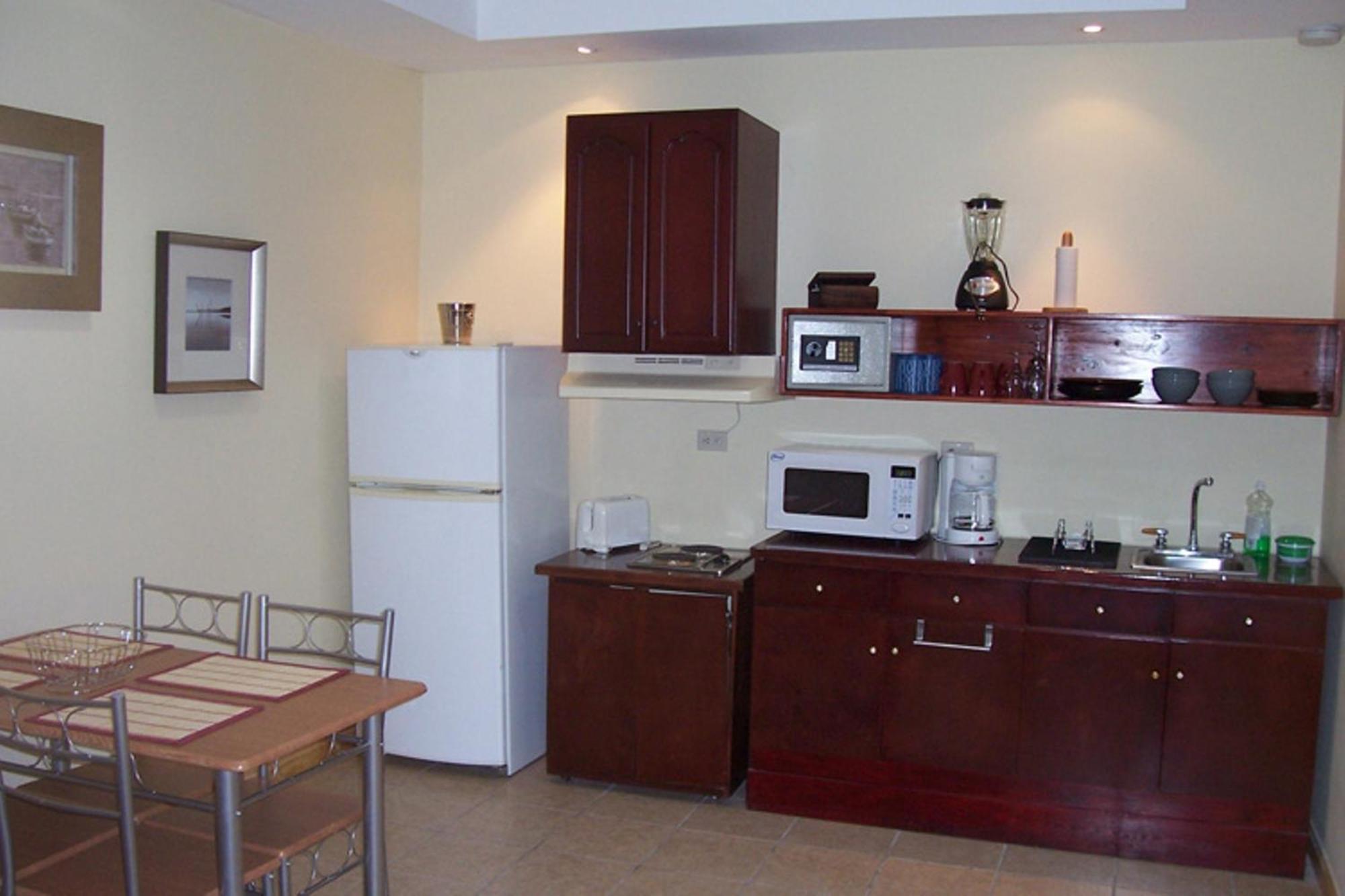 Apartotel Don Francisco San Jose (San Jose) Quarto foto