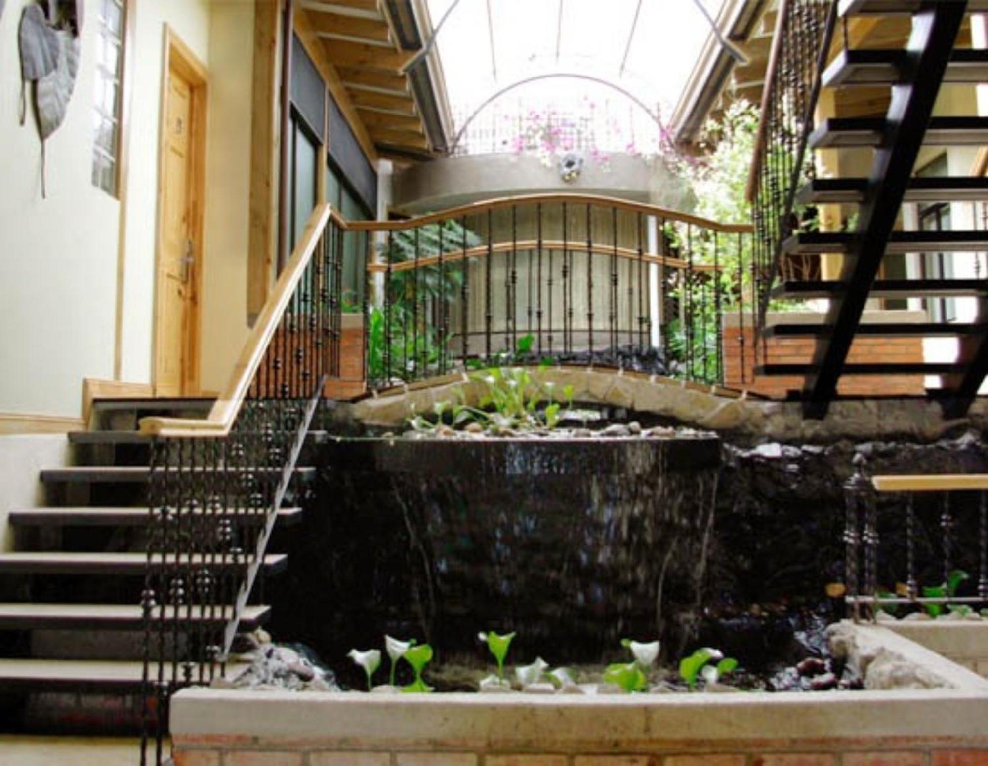 Apartotel Don Francisco San Jose (San Jose) Exterior foto