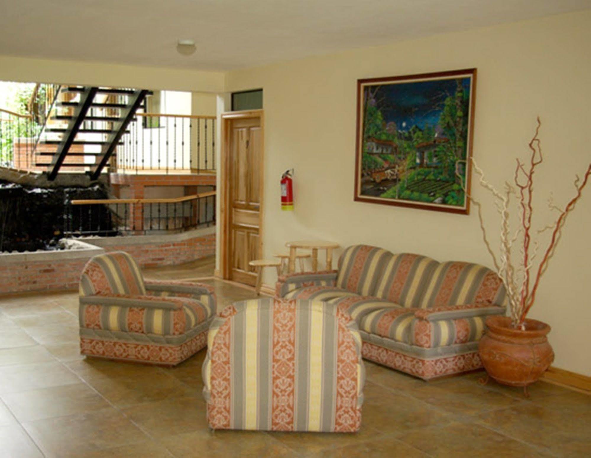 Apartotel Don Francisco San Jose (San Jose) Exterior foto