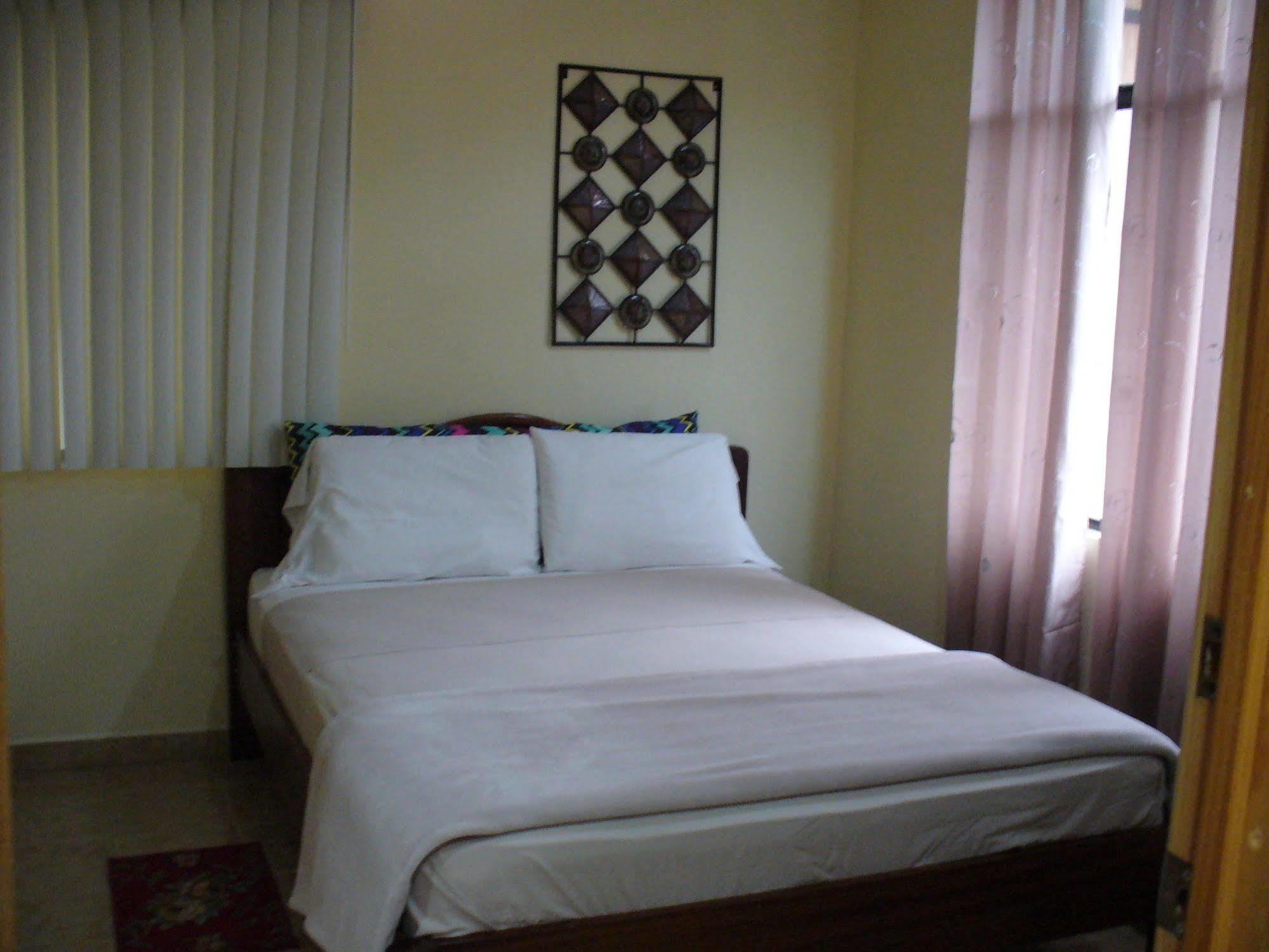 Apartotel Don Francisco San Jose (San Jose) Exterior foto