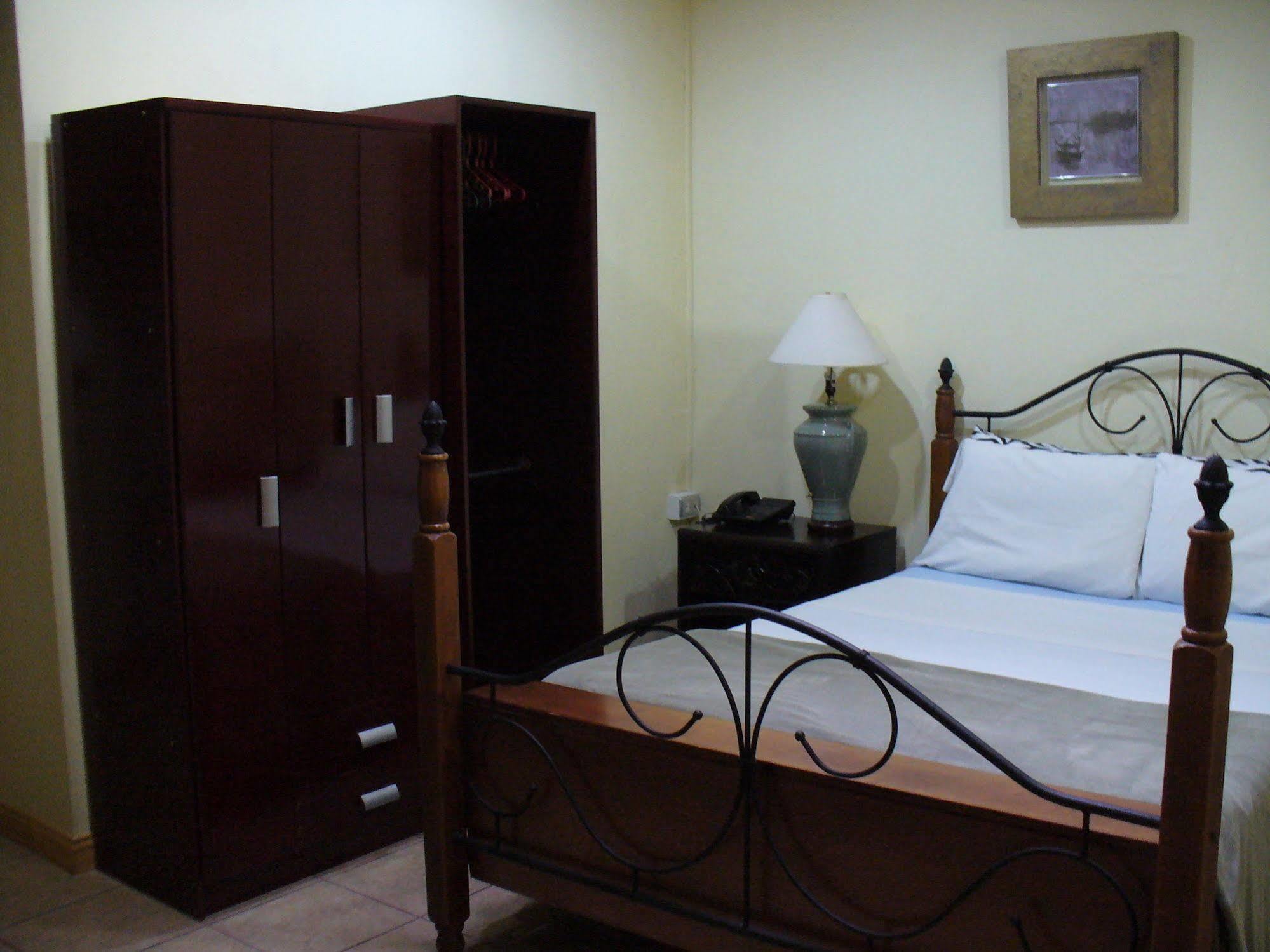 Apartotel Don Francisco San Jose (San Jose) Exterior foto