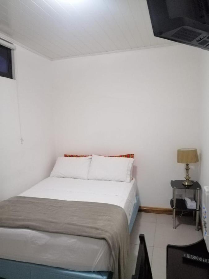 Apartotel Don Francisco San Jose (San Jose) Exterior foto